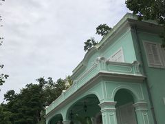 -龙环葡韵住宅式博物馆