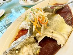 -和平官邸·花园餐厅(武定西路店)