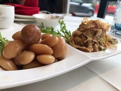 -海鸿荟·沿江菜(中山北路店)