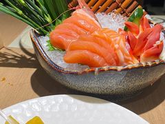 -大渔铁板烧(花园道店)