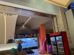 -北京海德酒店温泉