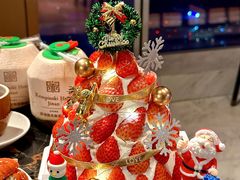 -济南凯宾斯基酒店-THE VIEW云景全日制餐厅