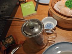 -点心传说·粤菜点心(佐阾虹湾店)