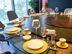 -宫燕府·京菜·烤鸭·淮扬菜(王府中心店)