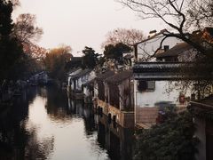 -南浔古镇