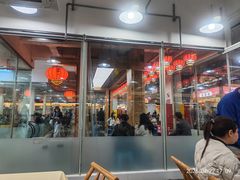 -笨罗卜浏阳菜馆(太平街店)