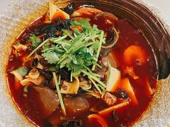 精品毛血旺-成都驻京办餐厅(蜀都宾馆店)