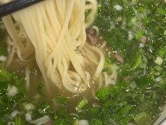 -西部马华清真兰州牛肉面·烧烤夜市(三里河店)