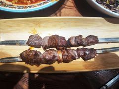 -驿楼兰·新疆菜(火车站店)