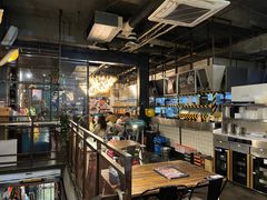 -MI WU FACTORY米屋美食工厂餐厅(绿地店)