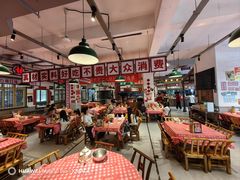 -龙师傅卤炒(天马店)