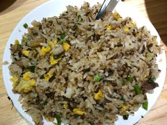 特色臊子蛋炒饭-嘉州叶婆婆钵钵鸡(建设路店)