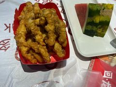-回·龙虾铺·盆盆蟹·烧烤大排档(回龙观店)