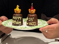 -发酵食堂(屏风街店)