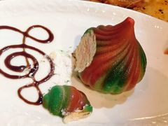 -俄士厨房(时代天街店)