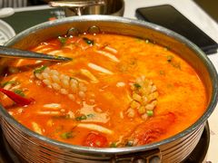 -帕娜·泰式茶餐厅·Bistro(近铁广场店)