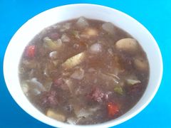 肉丸糊辣汤-刘老虎肉丸糊辣汤(总店)