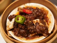 -领事馆19号中餐厅(厦门海景洲际酒店)