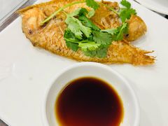 -长平肥姐白粥·海鲜打冷