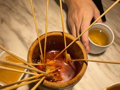 -掌柜的店·河南菜(日月光店)