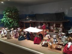 泰迪熊博物馆-济州岛泰迪熊博物馆