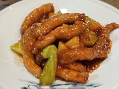 -重庆味道(台湾街店)