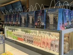 -奈雪的茶(金鹰广场店)