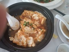 -东江渔村·古典园林·30年粤菜老字号(太和店)