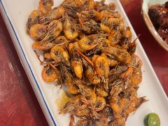 特色油爆河虾-三林本帮馆(中林街店)