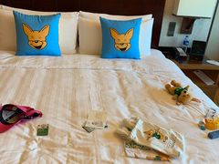 -上海浦东嘉里大酒店