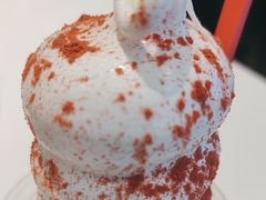 -DQ·蛋糕·冰淇淋(合生汇店)