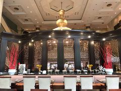 -上海齐鲁万怡大酒店·辣椒屋咖啡厅