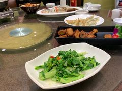 -刘胖子家常菜·蹄花焖藕(中南店)