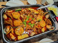 -川香鼎盛·川府家宴商务宴请(市桥富华路店)