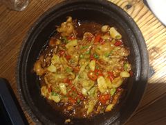 -鄱阳湖·江西小炒·瓦罐煨汤(五道口店)