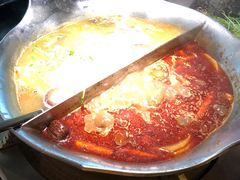 -湊湊火锅·茶憩(上海合生汇店)