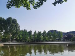 -石家庄市植物园