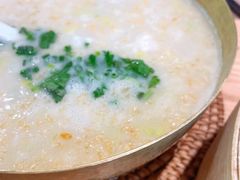 晚粳米海鲜泡饭-苏小柳点心·手作小笼包(新街口分院店)