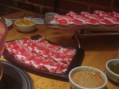 -额尔敦传统涮火锅·冰煮羊(铁东店)