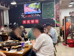 -谭记重庆老火锅(总店)