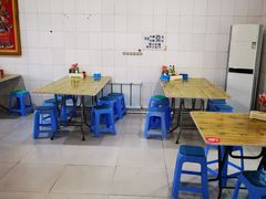 大堂-灿哥羊汤(果园店)