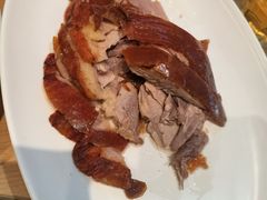 -春饼先生·北京烤鸭(甘井子万达店)