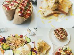 -棒沙拉·轻食餐厅(华润店)