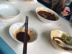 -新繁牛肉豆花(都江堰店)