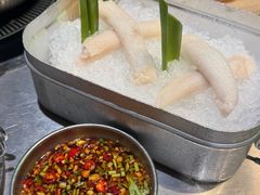 -椰庭·椰子鸡·创意玩家(晶耀前滩店)