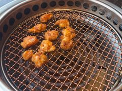 -一品诚记烤肉(大连柏威年购物中心店)