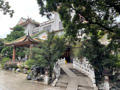 -东江渔村·古典园林·30年粤菜老字号(太和店)