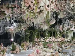 -首都机场东海康得思酒店婚宴·宴会厅·宝宝宴·生日宴
