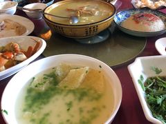 -三林本帮馆(中林街店)