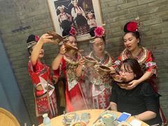 -老凯俚酸汤鱼(鸿通城店)